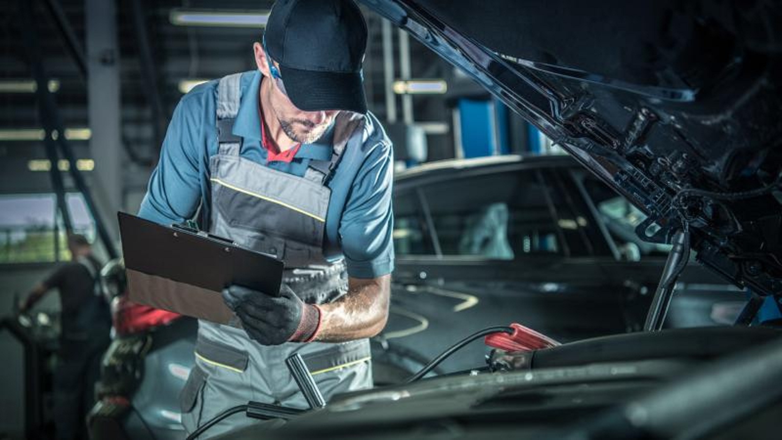 Μικρό & Μεγάλο service: Κάθε πότε γίνονται και τι περιλαμβάνουν;